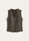 Gilet Ayas
