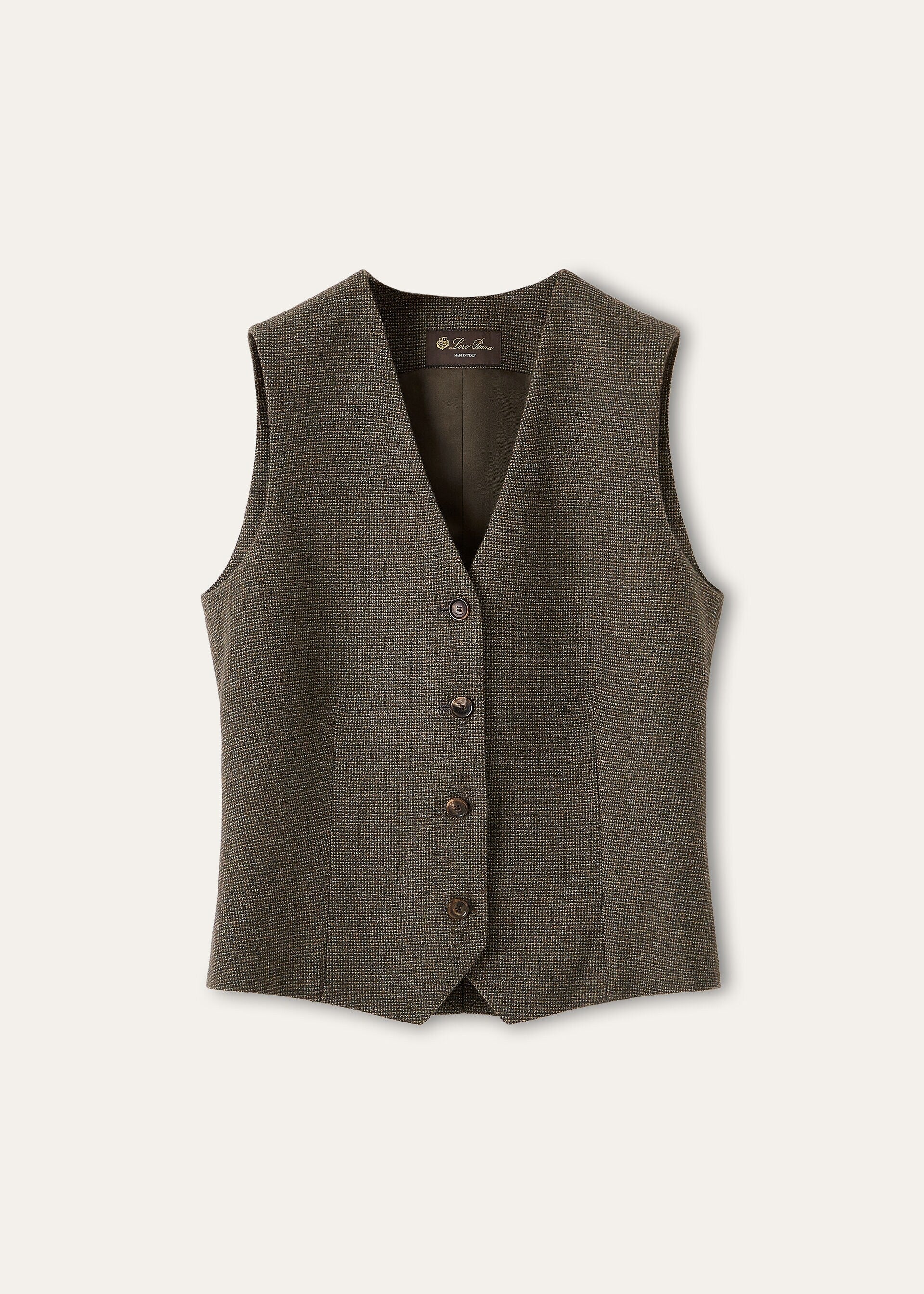 Gilet Ayas