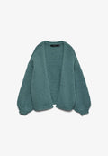 Cardigan morbido - Donna