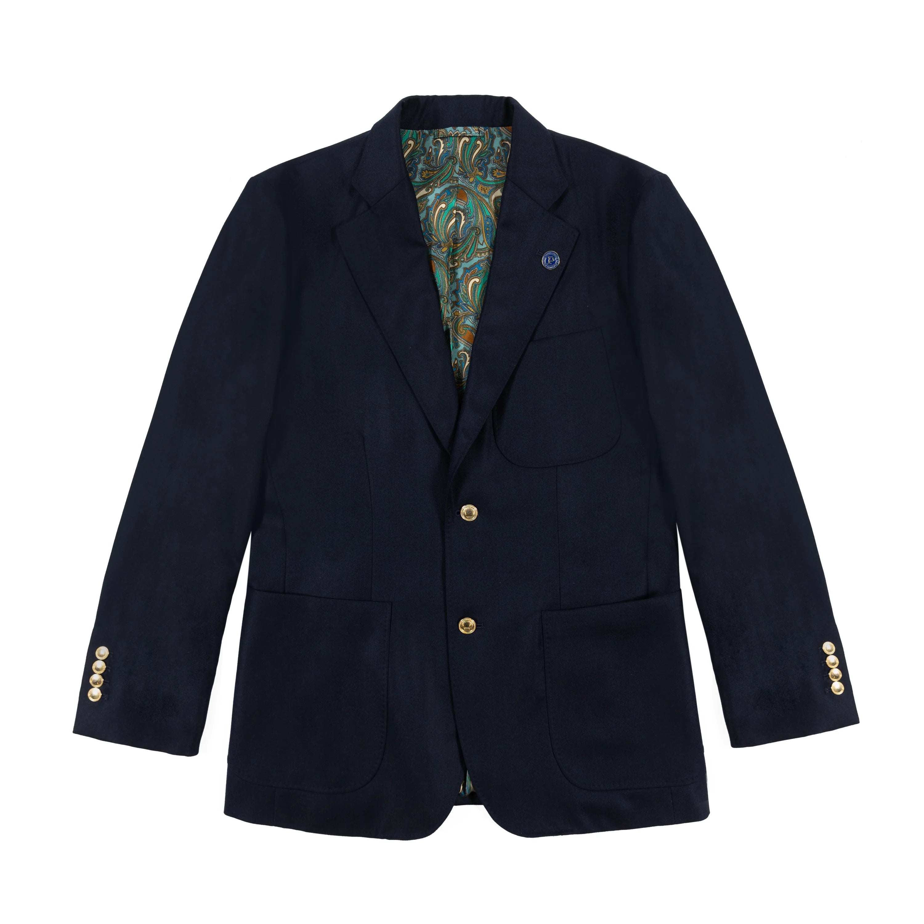 Blazer Sior