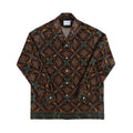 Camicia Pergamen Gajardo Viola