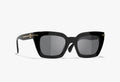 Occhiali da sole UV400 - Donna