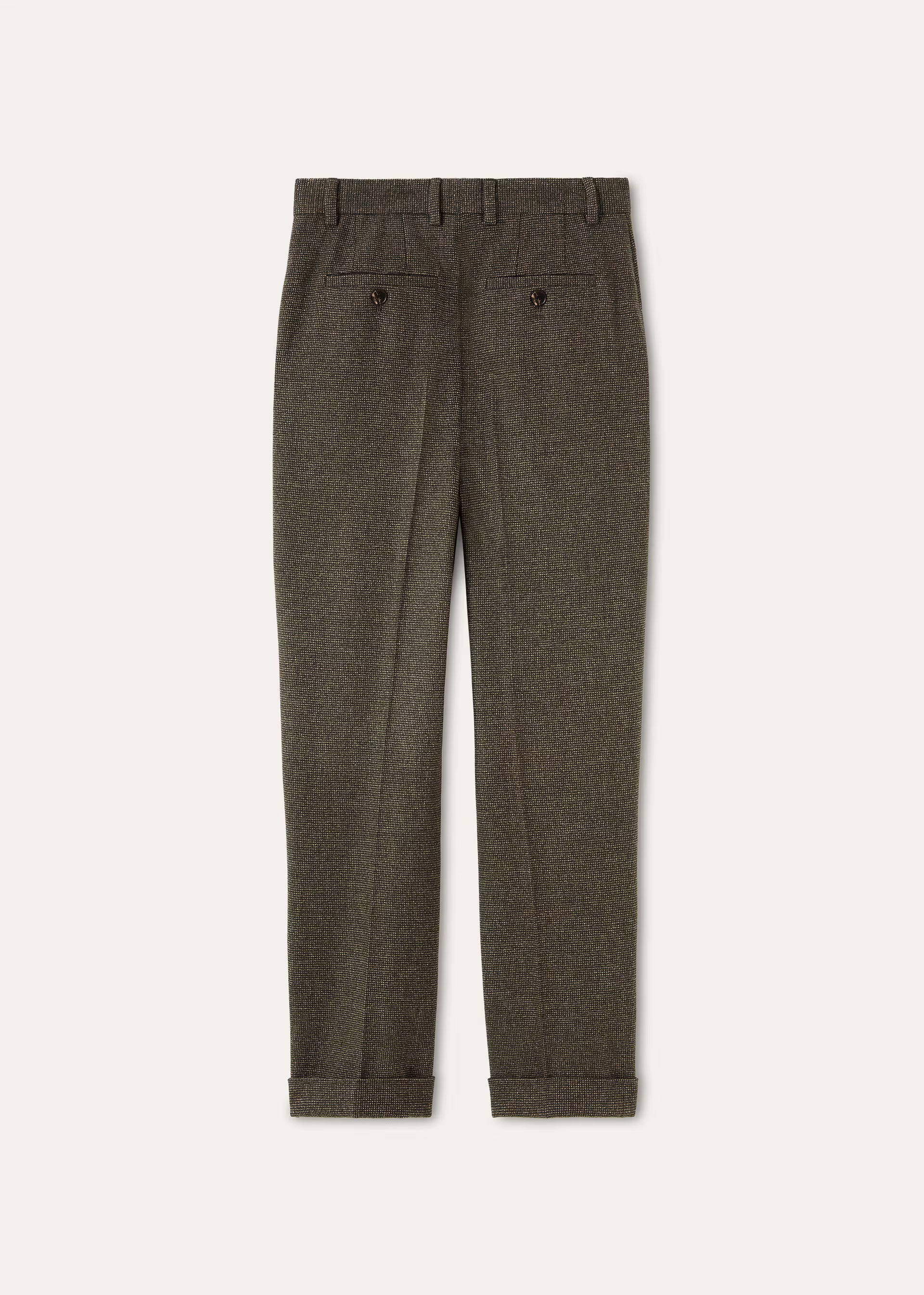 Pantalone Louis