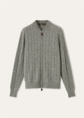 Cardigan Cedar