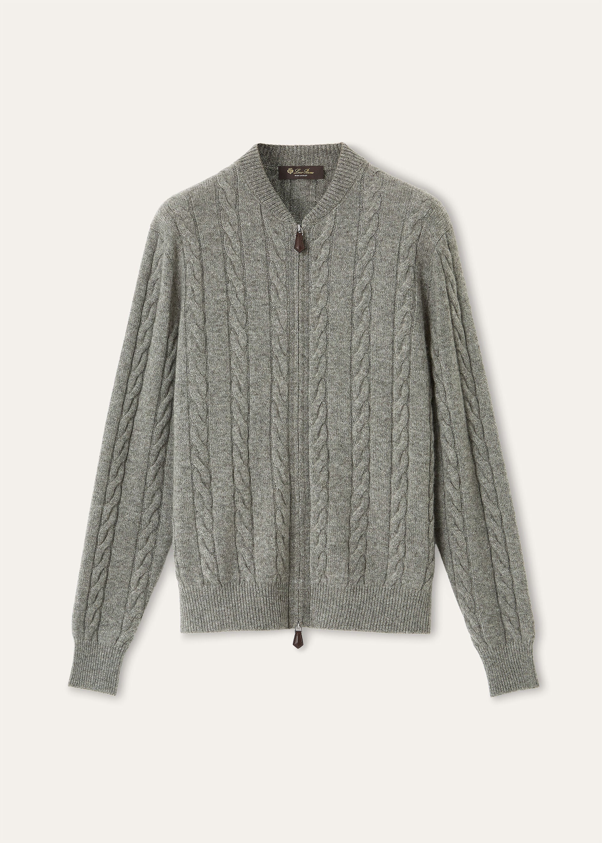 Cardigan Cedar