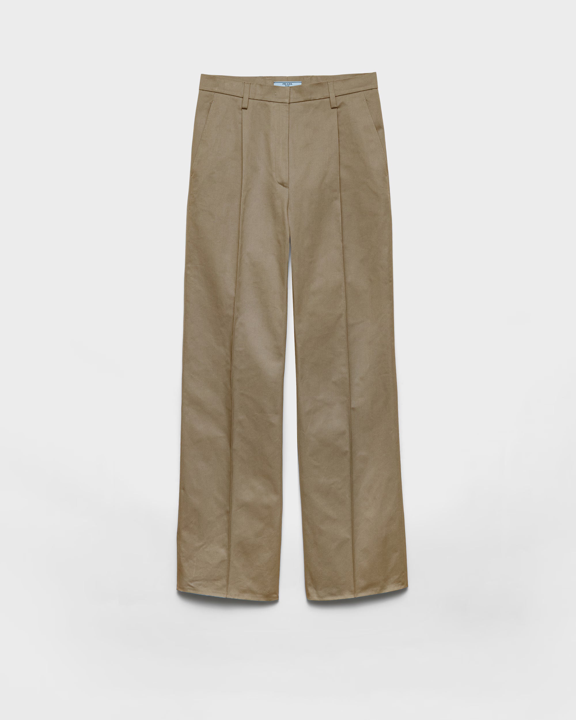 Pantaloni in chino