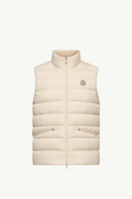 Lechtal Down Gilet Moncler