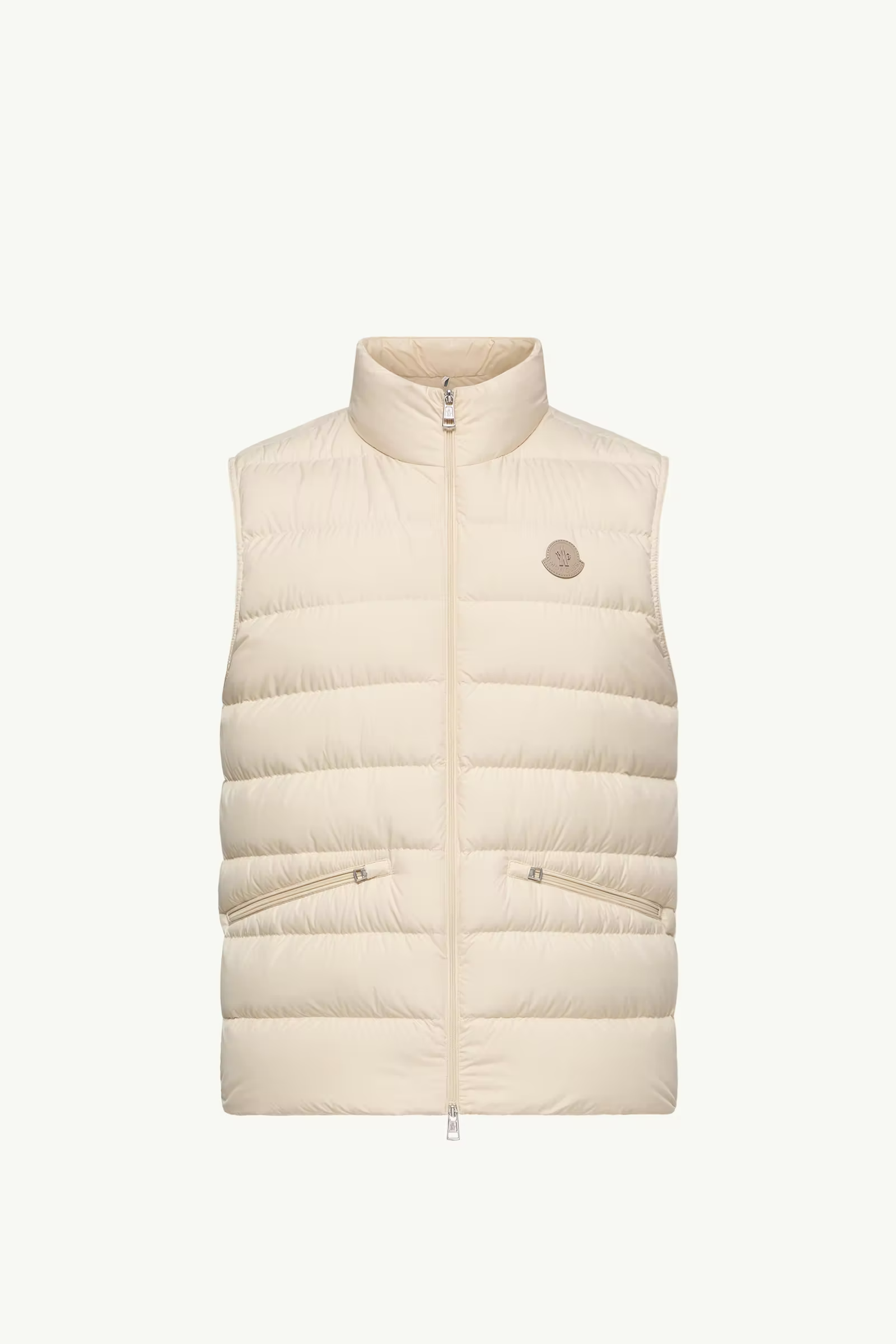 Lechtal Down Gilet Moncler