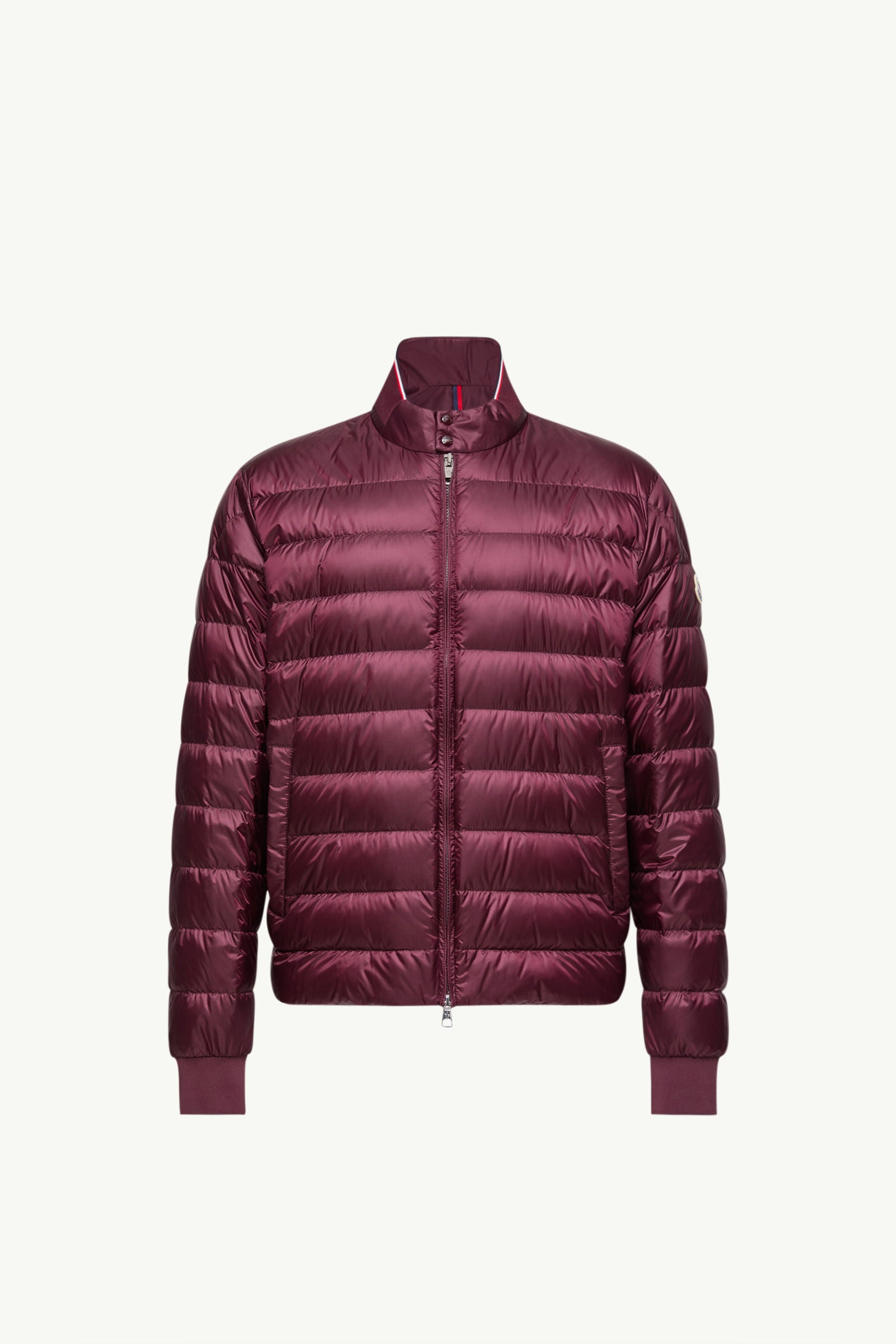 Rigel Short Down Jacket Moncler