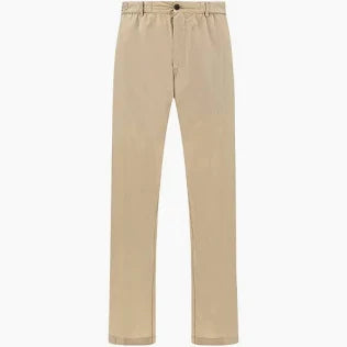 Chino beige - Uomo