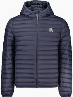 Giacca bomber leggera - Uomo