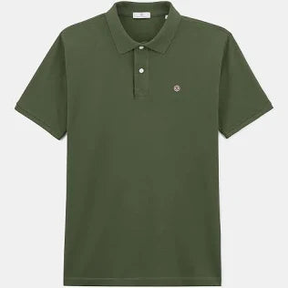 Polo piqué slim - Uomo