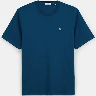 T-shirt basic cotone - Uomo