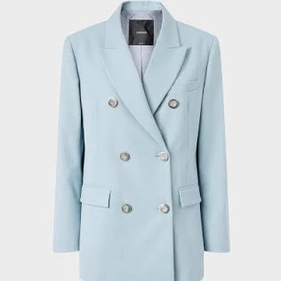 Blazer doppiopetto - Donna