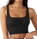 T-shirt crop - Donna