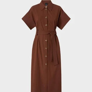 Abito chemisier - Donna