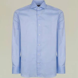 Camicia oxford - Uomo